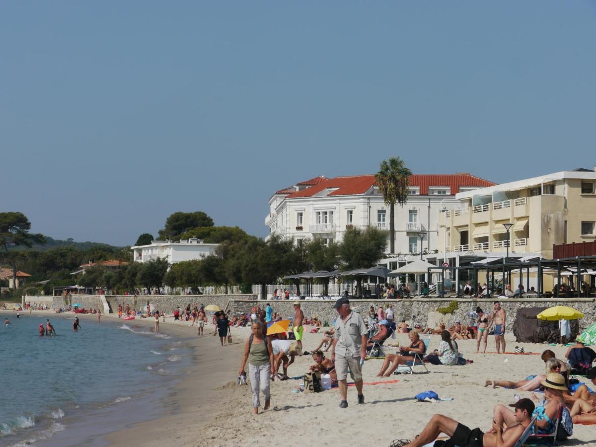 Ferienwohnung Le Voilier - Port De Plaisance - Host Provence La Seyne-sur-Mer Exterior foto