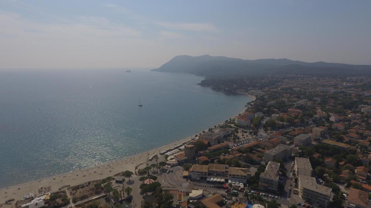 Ferienwohnung Le Voilier - Port De Plaisance - Host Provence La Seyne-sur-Mer Exterior foto